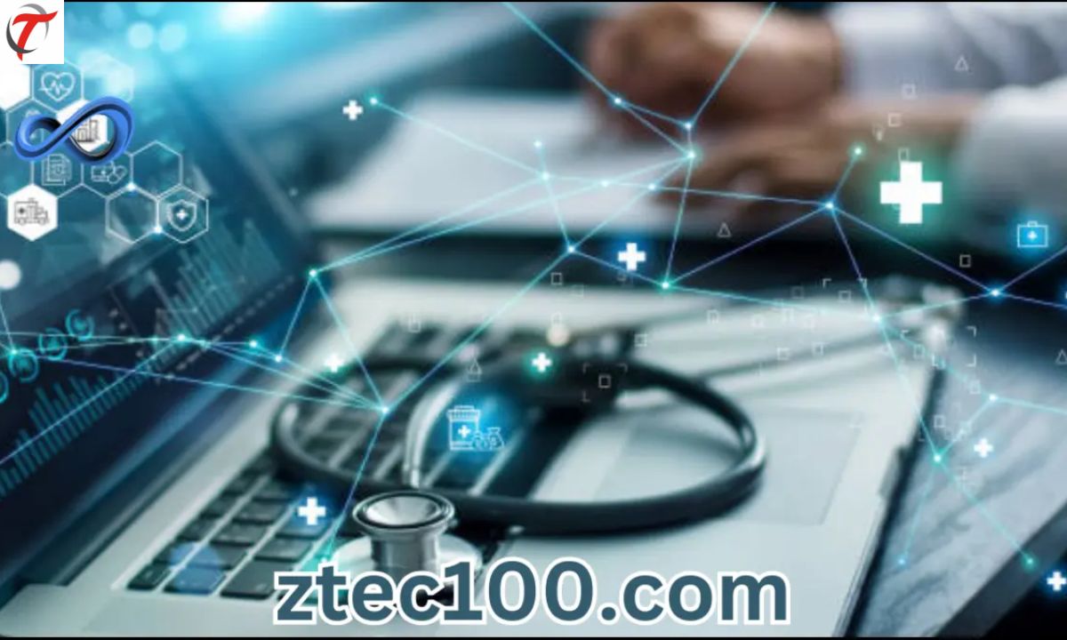 The Ultimate Guide to Navigating Ztec100.com in 2024