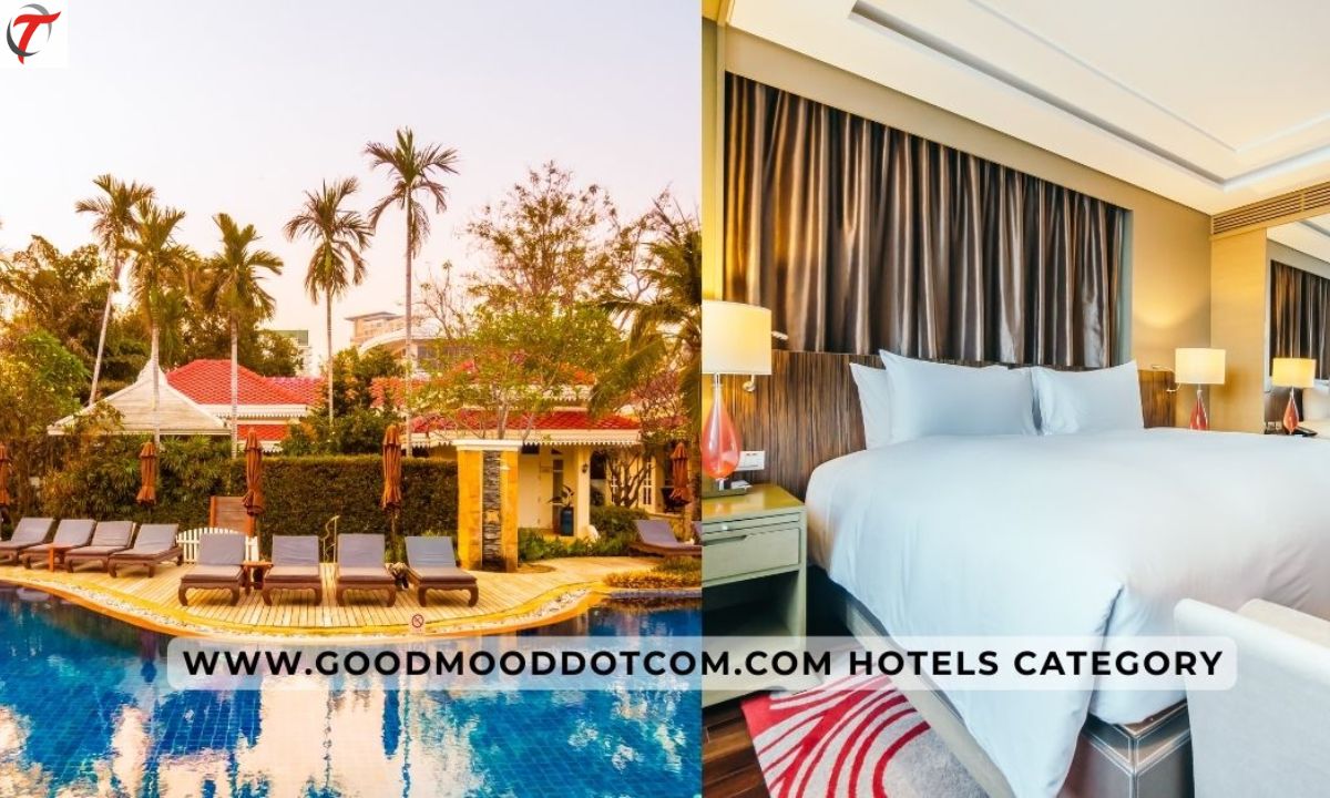 Discover Luxury and Comfort at www.goodmooddotcom.com Hotels Category