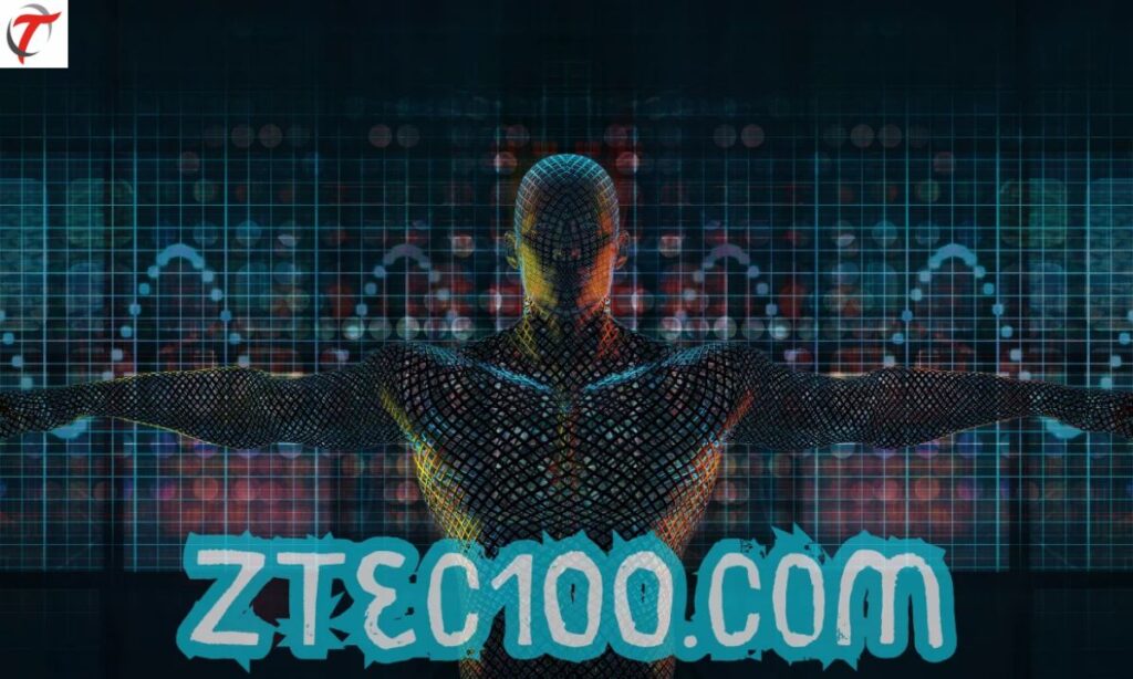 Getting Started with Ztec100.com