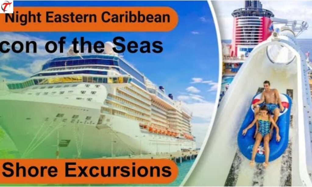 The Confidence ExploringCaribbean