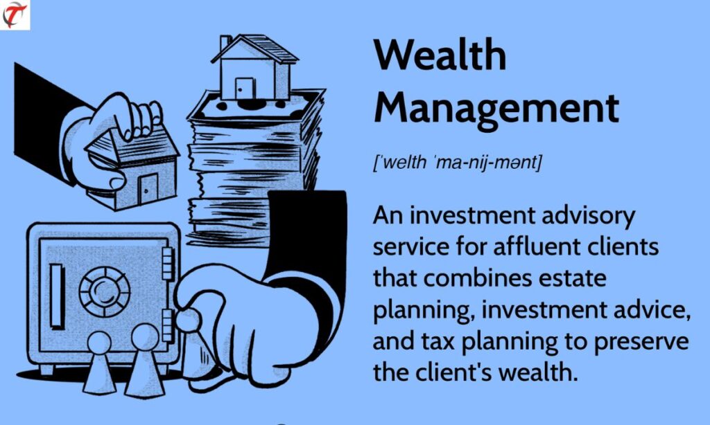 Personalized Wealth Management Solutions