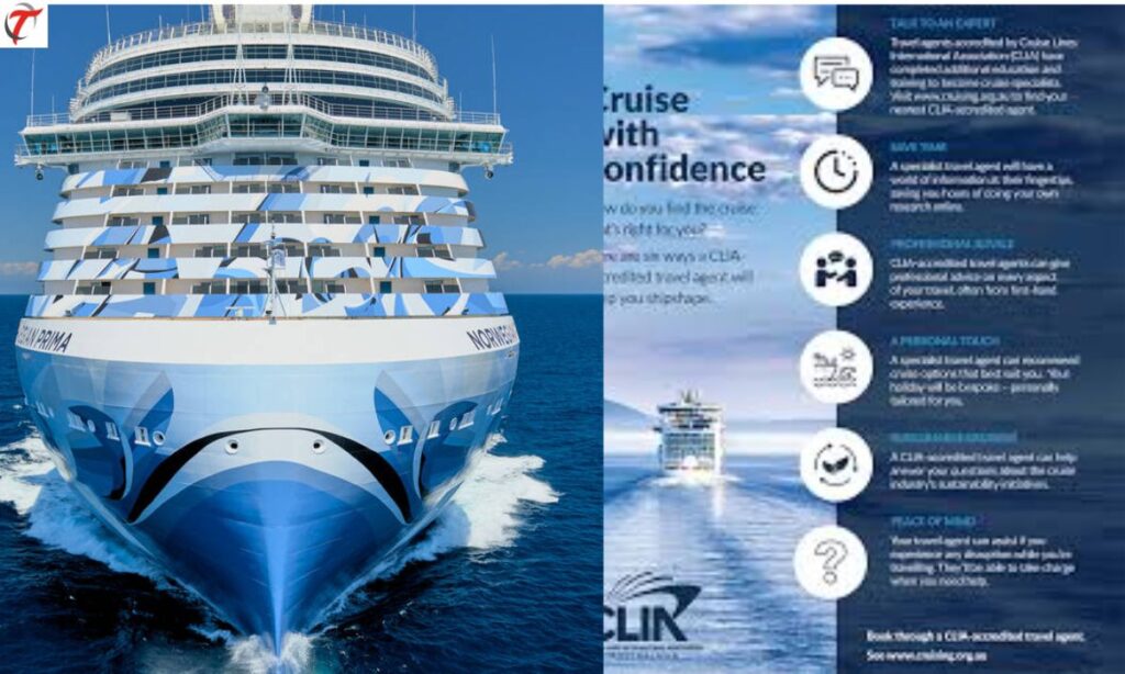 What is a Confidence Exploring Cruise?