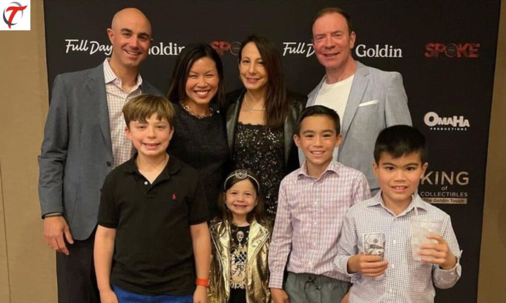 Future of Goldin Family and Business