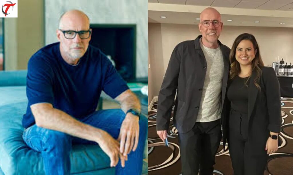 Scott Galloway’s Remarkable Career Journey