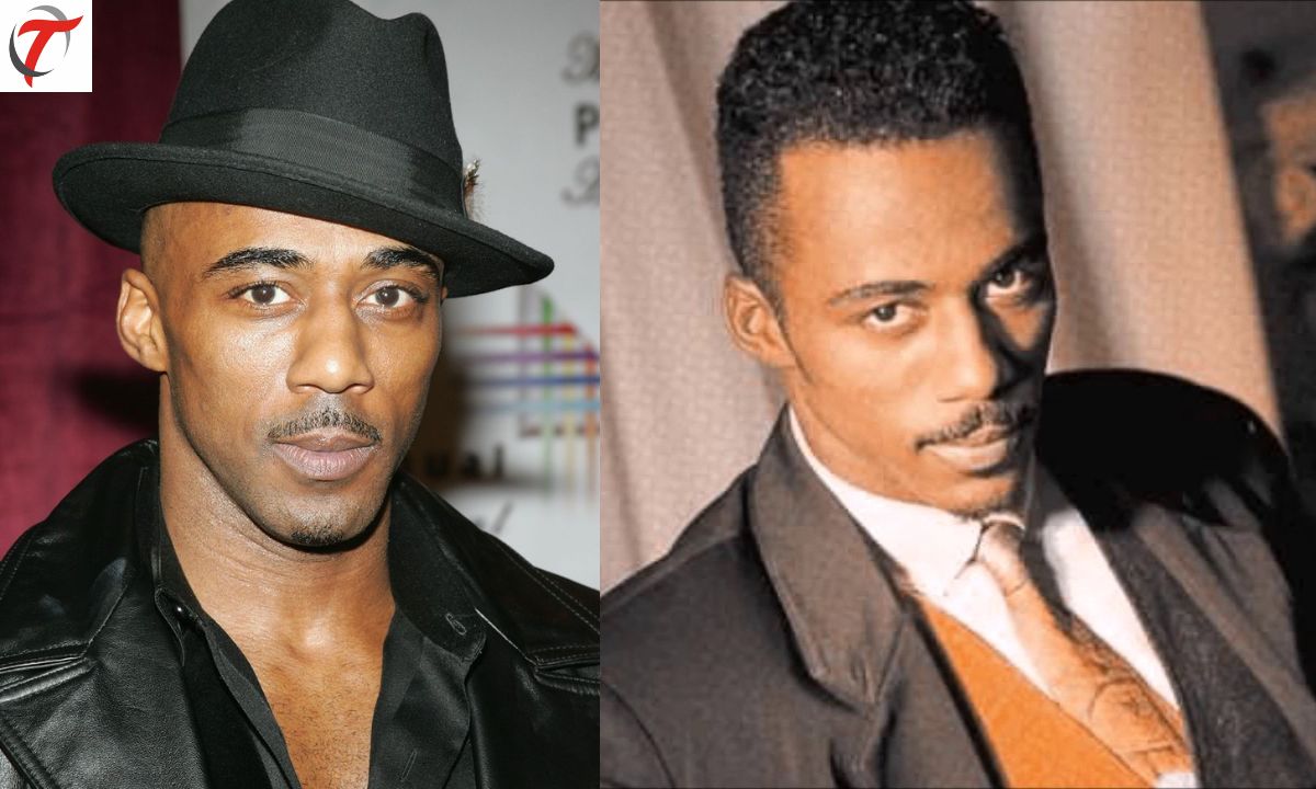 Ralph Tresvant Wife: A Journey of Love, Loss, and Resilience